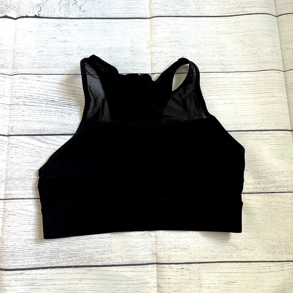 Zyia All Star bra